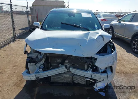 2020 Ford Edge St из США, поврежденный, VIN 2FMPK4AP0LBA26754